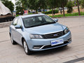 帝豪 2014款 1.3T CVT 尊贵型图片
