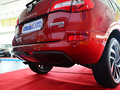 科雷傲（進(jìn)口） 2014款 2.5L CVT 四驅(qū) Sportway版圖片