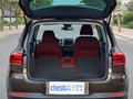 途观 2015款 途观 2.0TSI 自动 四驱旗舰版图片