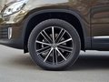 途观 2015款 途观 2.0TSI 自动 四驱旗舰版图片