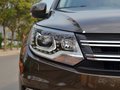 途观 2015款 途观 2.0TSI 自动 四驱旗舰版图片