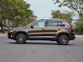 途观 2015款 途观 2.0TSI 自动 四驱旗舰版图片