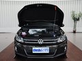 途觀 1.8TSI 自動 兩驅豪華型 5座 2015款圖片