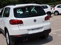 途观 1.8TSI 自动 两驱舒适版 5座 2015款图片
