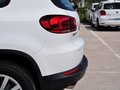 途观 1.8TSI 自动 两驱舒适版 5座 2015款图片