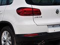 途观 1.8TSI 自动 两驱舒适版 5座 2015款图片