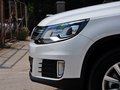 途观 1.8TSI 自动 两驱舒适版 5座 2015款图片