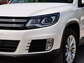 途观 1.8TSI 自动 两驱舒适版 5座 2015款图片