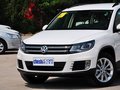 途观 1.8TSI 自动 两驱舒适版 5座 2015款图片