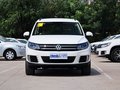 途观 1.8TSI 自动 两驱舒适版 5座 2015款图片