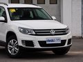 途观 1.8TSI 自动 两驱风尚版 5座 2015款图片