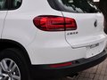 途觀 1.8TSI 自動 兩驅(qū)風尚版 5座 2015款圖片