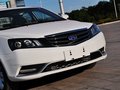 帝豪 三厢 1.3T CVT 精英型 2014款图片
