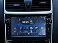 帝豪 三厢 1.3T CVT 精英型 2014款图片