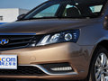 帝豪 2014款 三厢 1.5L 手动 精英型图片
