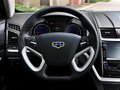 帝豪 1.3T CVT 精英型 2014款图片