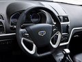 帝豪 1.3T CVT 精英型 2014款图片