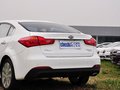 起亚K3 15款 起亚K3 1.6L 自动 PREMIUM图片