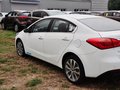 起亚K3 15款 起亚K3 1.6L 自动 PREMIUM图片