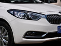起亚K3 2015款 1.6L 自动 GLS图片