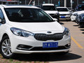起亚K3 2015款 1.6L 自动 GLS图片