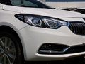 起亚K3 2015款 1.6L 手动 GLS图片