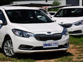起亚K3 2015款 1.6L 手动 GLS图片