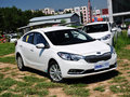 起亚K3 2015款 1.6L 手动 GLS图片