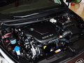 起亚K3 2015款 1.6L 自动 GL图片