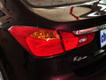起亚K3 2015款 1.6L 自动 GL图片