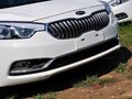 起亚K3 1.6L 手动 GL 2015款图片
