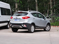 瑞風(fēng)S3 2014款 1.5L 手動 豪華智能型圖片