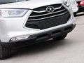瑞风S3 2014款 1.5L 手动 豪华智能型图片