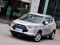 瑞风S3 2014款 1.5L 手动 豪华智能型图片