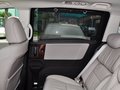 奥德赛 2.4L CVT 至尊版 7座 2015款图片