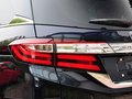 奥德赛 2.4L CVT 至尊版 7座 2015款图片