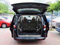 奥德赛 2.4L CVT 至尊版 7座 2015款图片