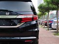 奥德赛 2.4L CVT 至尊版 7座 2015款图片