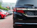 奥德赛 2.4L CVT 至尊版 7座 2015款图片
