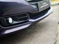 奥德赛 2015款  2.4L CVT 至尊版图片
