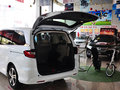 奧德賽 2015款 2.4L CVT 豪華版圖片