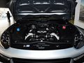卡宴 2015款 保时捷 卡宴 turbo 4.8T图片