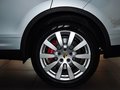 卡宴 2015款 保时捷 卡宴 turbo 4.8T图片