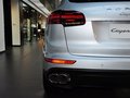 卡宴 2015款 保时捷 卡宴 turbo 4.8T图片