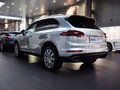 卡宴 2015款 保时捷 卡宴 turbo 4.8T图片
