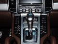 卡宴 2015款 保时捷 卡宴 turbo 4.8T图片