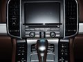 卡宴 2015款 保时捷 卡宴 turbo 4.8T图片