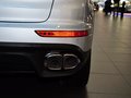 卡宴 2015款 保时捷 卡宴 turbo 4.8T图片