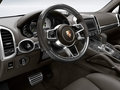 卡宴 Cayenne S E-Hybrid 3.0T 2015款图片
