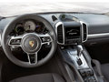 卡宴 Cayenne S E-Hybrid 3.0T 2015款图片
